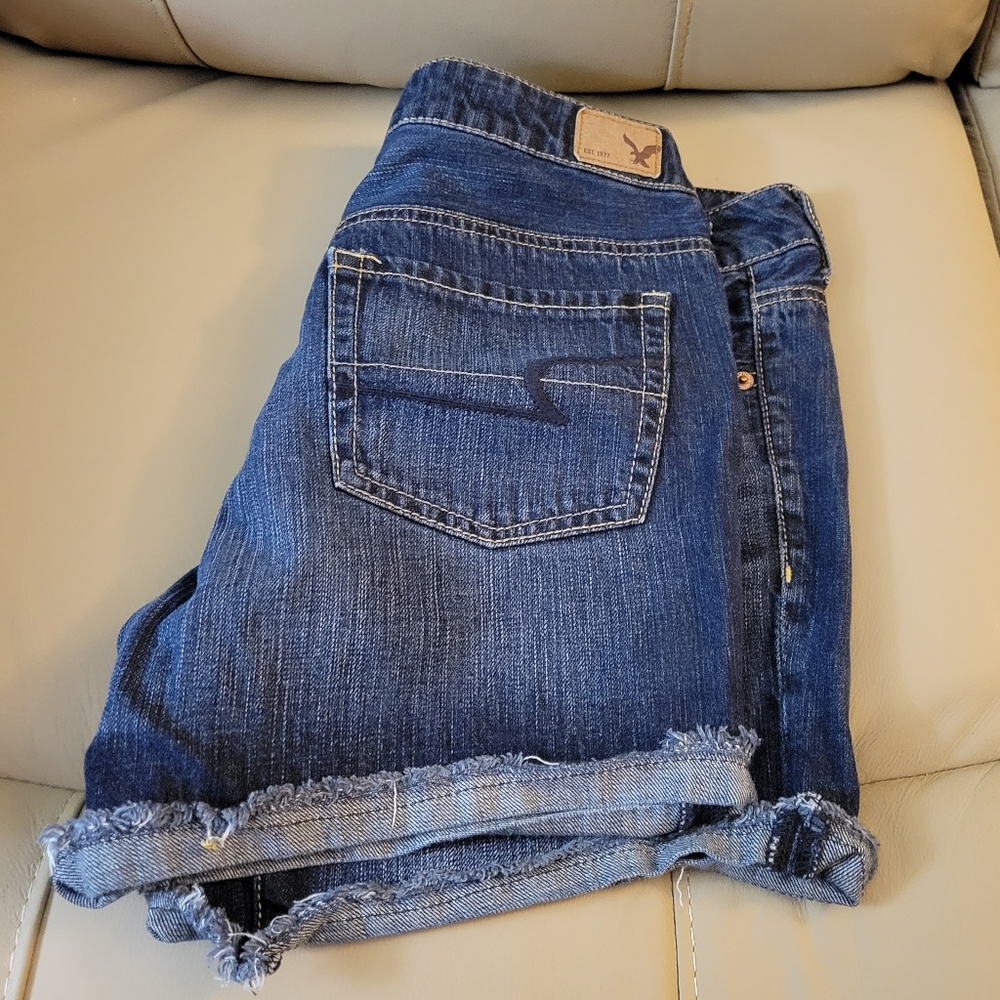 American Eagle